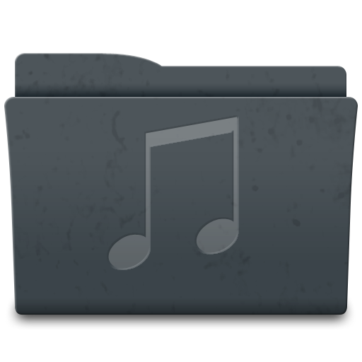 music icon