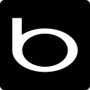 bing svg vector icon