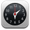 clock icon