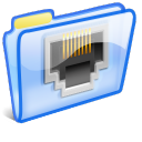 conexiones icon