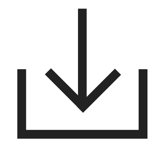 Import svg vector icon