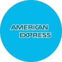 american express, money, payment, shopping svg vector icon