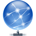 network,workgroup icon