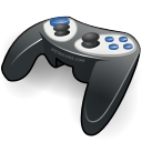 gamepad icon