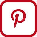 media, photo, photography, pinterest, share, social, yumminky svg vector icon