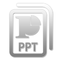 ppt,powerpoint icon