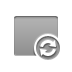 rectangle,refresh icon