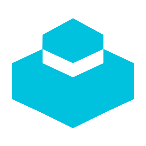 Nosql Database Memcache svg vector icon
