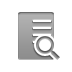 server,zoom icon