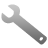 wrench icon
