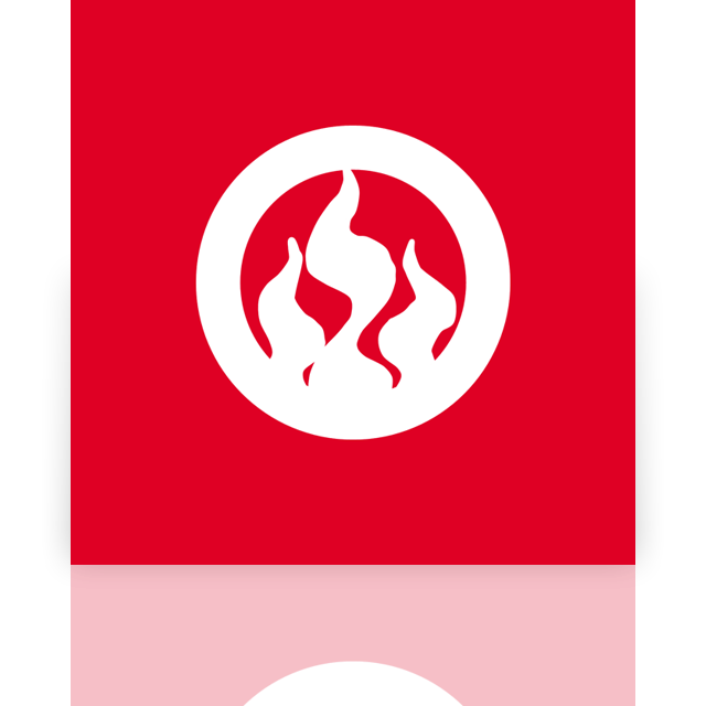 nero,mirror icon