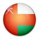 flag, of, oman icon