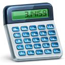 calculator icon
