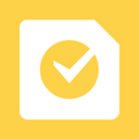 google, tasks icon