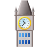 big ben, business, city, clock, skyscraper, tower icon
