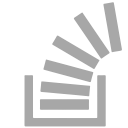 stackoverflow svg vector icon