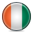flag,ivory,coast icon
