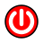stock,quit,exit,logout,sign out icon
