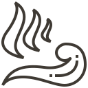 accessories, air, automobile, car, service svg vector icon