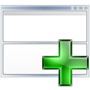 view,bottom icon