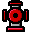 fire,plug icon