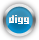 digg,small icon