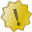golden,offer icon