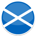 scotland icon