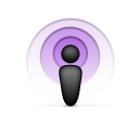 podcast icon