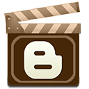 movie,blogger icon