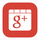 flurry, google icon