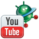 utube icon