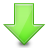 arrow,down icon