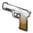 gnome,joystick icon