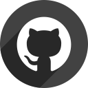github svg vector icon