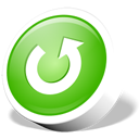 webdev,reload,refresh icon