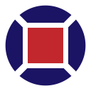 abstract, basic, geometric, shape svg vector icon