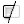 hide, show icon