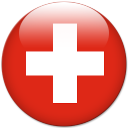 switzerland icon