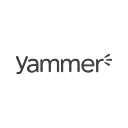 call, contact, logo, media, message, social, yammer svg vector icon