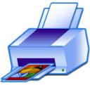 printer,print icon