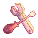 customize icon