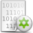 build, file, run icon