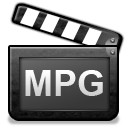 mpg icon