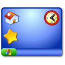 desktop icon