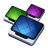 Non-mainstream 2008 56 icon