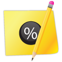 percent icon
