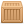 box, inventory, product, shipment, wooden icon