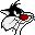 sylvester icon