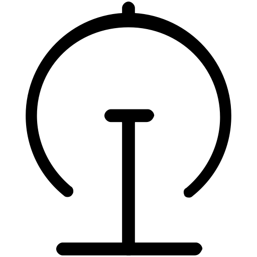 Car Hc svg vector icon